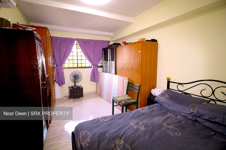 Blk 173 Woodlands Street 13 (Woodlands), HDB 5 Rooms #206381161